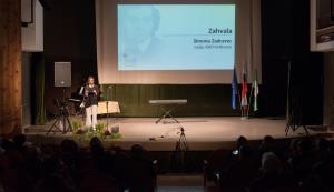 Priznanja za kulturno udejstvovanje posameznikom in skupinam iz občine 3